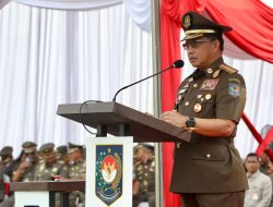 Tingkatkan Kepercayaan Publik, Mendagri Minta Satpol PP dan Satlinmas Jaga Integritas