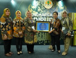 Berhasil Kelola Sampah Terintegrasi, Pemkab Sleman Meraih Sertifikat Adipura 2023