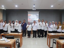 Tetapkan Pengurus IMA Chapter Sleman 2024-2026, Bupati Kustini Dorong Perkembangan Desa Wisata