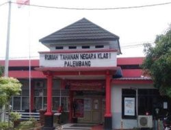 Ressy : Semua Warga binaan di Berlakukan Adil dan tidak ada perbedaan apapun