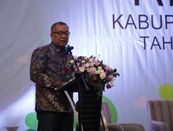 Pemkab Sleman Gelar Musrenbang RPJPD, Danang Harap Bisa Jadi Dasar Pembangunan Sleman 20 Tahun Kedepan