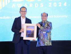 Kemendagri Komitmen Tingkatkan Perekonomian Daerah dengan Optimalisasi Pengelolaan BUMD
