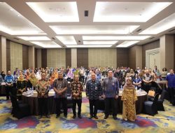 Kemendagri Dorong Pemda Kembangkan Pengelolaan BLUD untuk Tingkatkan Pelayanan Publik