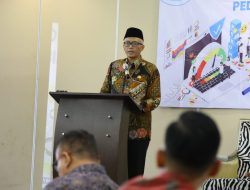 BSKDN Kemendagri Matangkan Pedoman Penyusunan Strategi Kebijakan Bidang Pemerintahan Dalam Negeri