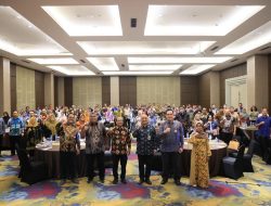 Ditjen Bina Keuda Bahas Implementasi Fleksibilitas BLUD