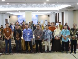 BSKDN Kemendagri Komitmen Perkuat Rekomendasi Kebijakan Berbasis Data