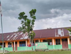 Sekdis Dikbud Kabupaten Tebo Akan Menindaklanjuti Laporan Sering Mangkirnya Kepala Sekolah SDN 226/VIII Aburan Seberang