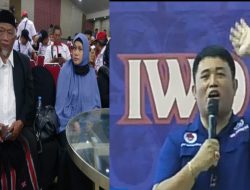 Sebuah Prosa dari Kyai Ronggo, Tokoh Budayawan Penerima Golden Award IWO Indonesia
