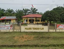 Oknum Wartawan Kabupaten Tebo Di Laporkan Ke Polisi Terkait Dugaan Pemerasan Dengan Ancaman