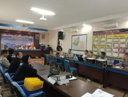 Kabid Humas Polda DIY, Menyebut Operasi Keselamatan Progo 2024 Menunjukkan Tren Kenaikan di Tahun Lalu