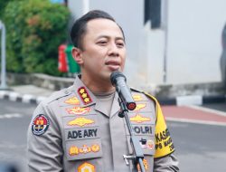 Hingga Hari Ini, Operasi Keselamatan Jaya Tindak 10.158 Pelanggar Lalu Lintas