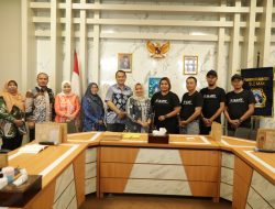 Bupati Sleman Mendukung F- KAMY, Untuk Edukasi Masyarakat Terkait Bahaya Minuman Keras