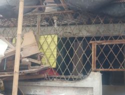 Diduga Oknum Dinas Citata Terlibat Urus IMB Tak Sesuai Peruntukkan