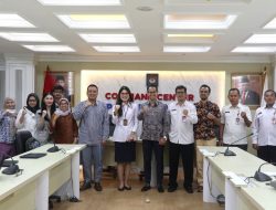 BPSDM Kemendagri Bangun Kesepahaman Kerja Sama dengan KAS Jerman dan The Habibie Center