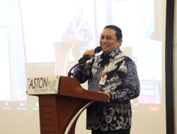Tingkatkan Perekonomian Daerah, Kemendagri Dorong Pemda Maksimalkan Pengelolaan BUMD