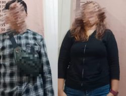 Tawarkan Prostitusi Anak Dibawah Umur di Bulan Ramadan, Pasutri Ditangkap di Tangerang