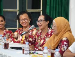 Silaturahmi Bersama Wonder Indonesia, Kapolda DIY Saya Respect Dengan Organisasi Perempuan
