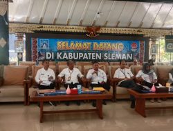 Menjelang Lebaran, Harga Sembako Masih Tinggi