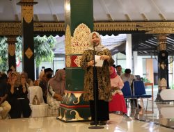 Kabupaten Sleman Menjadi Tuan Rumah PTQ Tingkat Nasional Ke-54 RRI