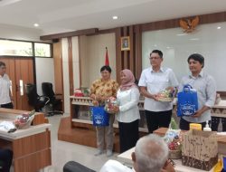 Menjelang Cuti Bersama Hari Raya Idul Fitri 2024, Pemkab Sleman Telah Memperbaiki Jalan Sepanjang 166,1 KM