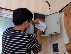 Dukung Kinerja Perangkat Daerah, Diskominfo Depok Pasang Wifi di 137 Titik