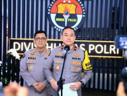 Pesawat Kargo Hilang di Kalimantan, Polri Turut Bantu Pencarian