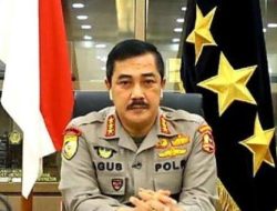 Wakapolri Komjen Pol Agus Andrianto Menjelaskan Wartawan Tak Bisa Dijerat UU ITE