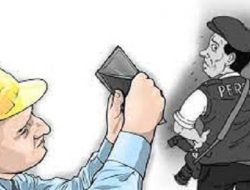 Diduga Oknum Wartawan Kabupaten Tebo Memeras di Laporkan Kepolisi