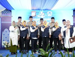 Demi Atasi Kejahatan Jalanan, Bupati Sleman Lakukan Akselerasi Program ibu Memanggil