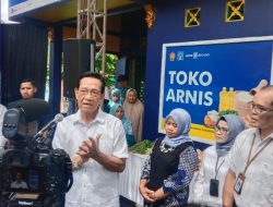 Sebanyak 8.000 Lanjut Usia di DIY, Menerima Bantuan Sosial dari Pemerintah DIY