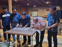Kodim 0732/ Kabupaten Sleman, Undang IWO-I DPD Sleman Buka Puasa Bersama