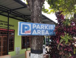 Polres Bantul Buka Pelayanan Penitipan Sepeda Motor Bagi Masyarakat Yang Hendak Merayakan Hari Raya di Kampung Halamannya