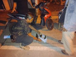 Ciptakan Kondisi Jelang Lebaran, Polres Kulon Progo Berhasil Amankan Puluhan Botol Minuman Keras