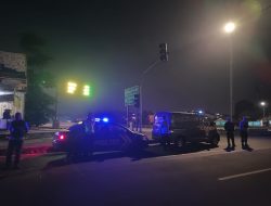 Polsek Serpong Gelar Operasi Cipta Kondisi
