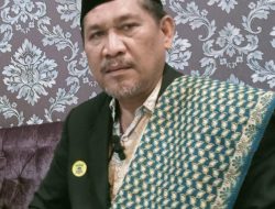Ketum PB Formula Menilai Sungguh Ironis Bangsa Arab Kini Kembali Ke Zaman Jahiliyyah