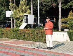 Kehadiran PNS Depok Setelah Libur Lebaran Capai 99 Persen