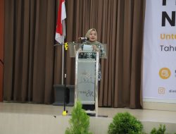 Penghargaan Nata Sembada Adalah Salah Satu Upaya Untuk Mengembangkan Forkom UMKM Kalurahan