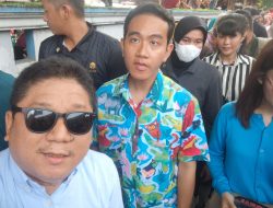 Relawan Jokowi Dukung Gibran Rakabuming Jadi Ketua Umum Golkar, Paska Putusan MK