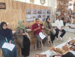 Kabupaten Sleman, Menjadi Tuan Rakernas IMA Chapter 2024.
