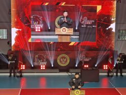 Diperkuat Megawati Hangestri, Tim Voli BIN Optimis Menjuarai Pro Liga 2024