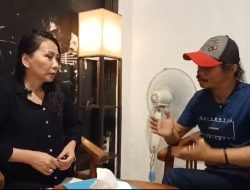 Lisa: Anak Saya Sempat Membawa Harum Nama Indonesia di Olimpiade, Negara Harus Liat Itu