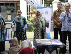 Meningkatkan Kreatifitas dan Kemandirian, Lomba Kalurahan Inovatif Sleman Kembali di Gelar