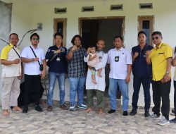 Polres Lahat dan Polda Sumatera- Selatan Melaksanakn Klarifikasi terkait informasi dugaan penculikan anak