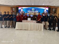 Kejaksaan Tinggi DIY, Eksekusi Tindak Pidana Perpajakan Dengan Terpidana Korporasi PT. Purbalaksana Jaya Mandiri