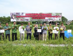 Bupati Sleman, Kustini Sri Purnomo Dorong Peningkatan Hasil Produk Pertanian Unggul