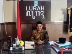 Ratusan Masyarakat dan Mitra Kalurahan Condongcatur, Menghadiri Syawalan.