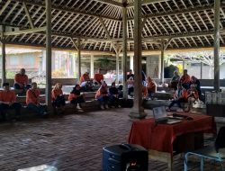 Sinergitas Empat Pilar Stakeholder di Tingkat Kalurahan Perlu di Perkuat, Untuk Kembangkan Pariwisata Kabupaten Sleman.