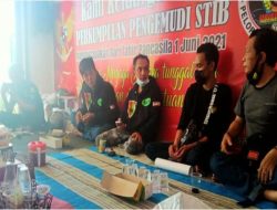 STIB Dukung Kebijakan Pemerintah Dalam Pemulihan Perekonomian Nasional