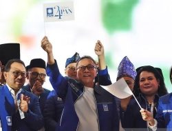 DPW PAN Jawa Tengah Kembali Dukung Zulhas Pada Kongres PAN 2025 Mendatang