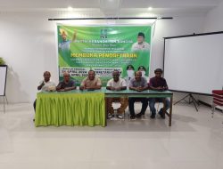 DPW PKB Provinsi Papua Pegunungan Buka Pendaftaran Pilkada 2024